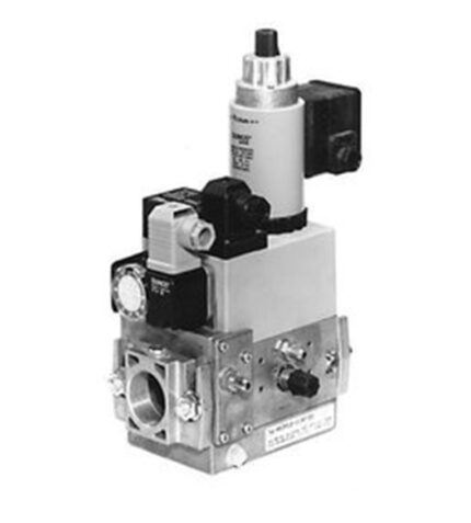DUNGS MULTIBLOCK MB_DLE_410 – Gas Valve ORIGINAL