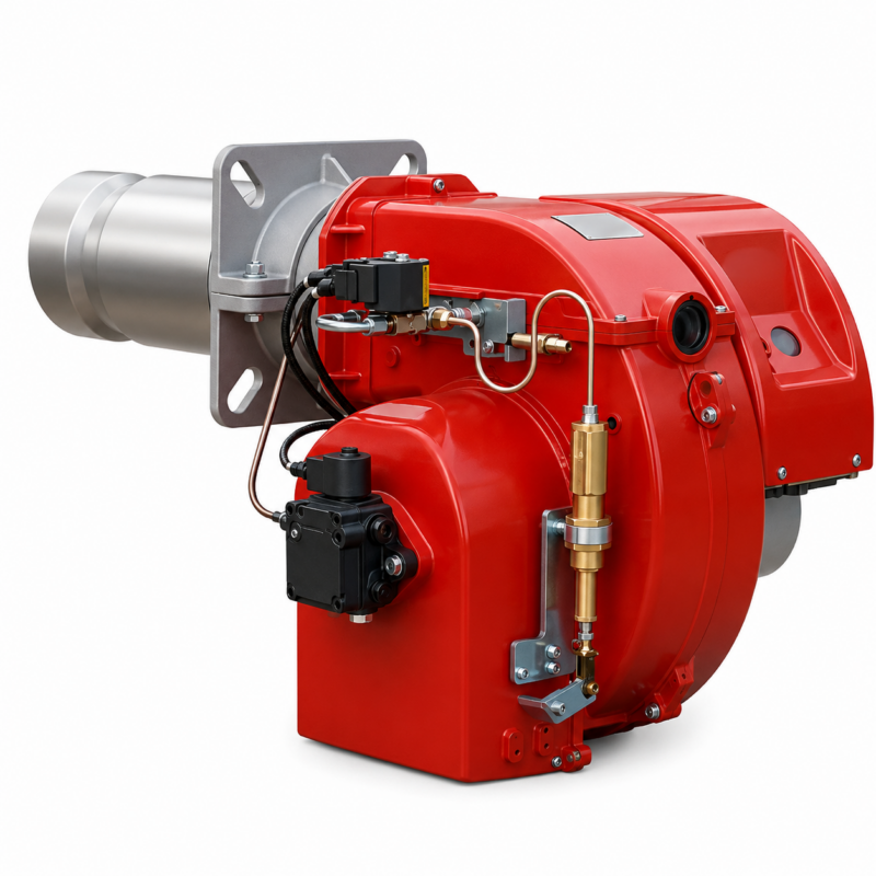 BCL60 – Burner