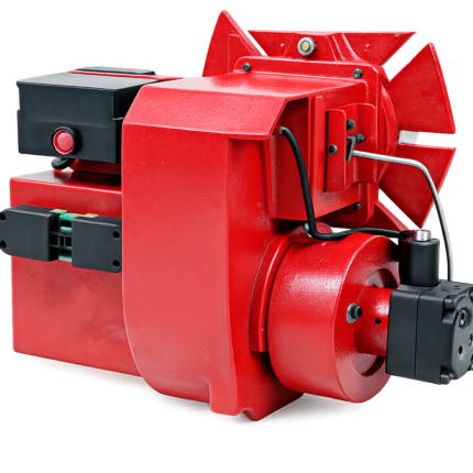 Diesel Burner for Rotary Rack Bakery Oven