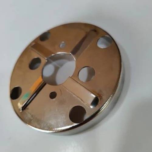 Burner Diffuser Plate