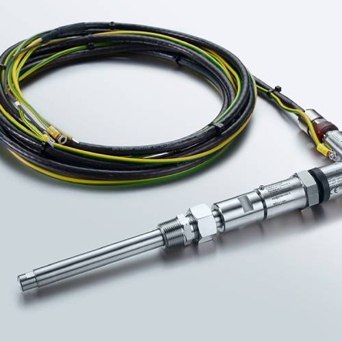 Durag Group High-Voltage Cables