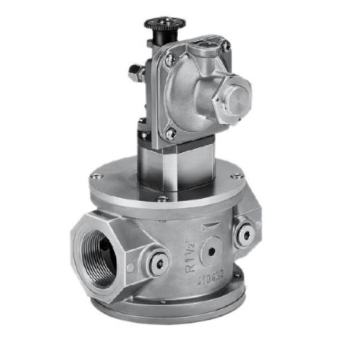 slam shut valves honeywell krom schroder slam shut valves