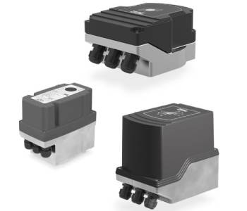 MAXON Actuators