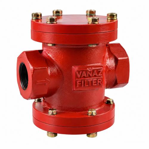 VANAZ Gas Filters VANAZ Gas Filters