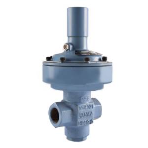 VANAZ Slam Shut-off Valves