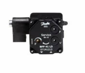 Danfoss Oil Burner Pump BFP 21 R