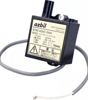 Azbil Burner Ignition Transformers