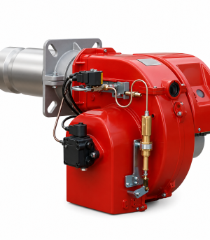 BCL60 – Burner