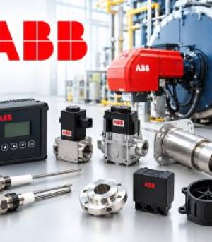 Boiler ABB Burners Spare Parts