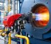 Industrial Oil and Gas Burner