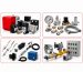 Burner Spares, Accessories & Combustion Allied Products