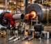 Industrial Combustion Equipment Shop & Pressure-Rated Burner Components